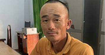 Thanh niên Quảng Ngãi xách dao ra Đà Nẵng chém bố người yêu vì bị chia tay 