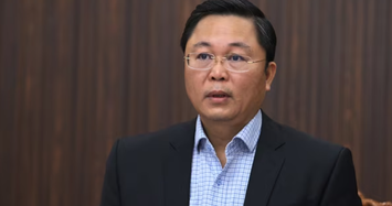Chủ tịch tỉnh Quảng Nam Lê Trí Thanh vì sao bị kỷ luật khiển trách?