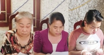 Bé gái 12 tuổi bị bà ngoại và mẹ ép bán làm vợ cho 1 người Trung Quốc