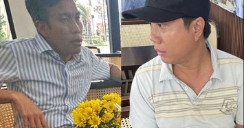 Lừa đảo 'chạy án', cán bộ Ủy ban Kiểm tra Tỉnh ủy Phú Yên bị bắt