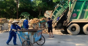 Gói thầu vệ sinh môi trường tại Tam Bình có hay không định hướng nhà thầu?
