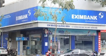 NHNN yêu cầu Eximbank báo cáo vụ nợ tín dụng 8,8 tỷ đồng sau 11 năm