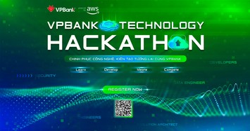 VPBank Technology Hackathon 2024 - sân chơi sáng tạo
