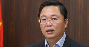 Vì sao ông  Lê Trí Thanh bị miễn nhiệm chức danh Chủ tịch tỉnh Quảng Nam? 