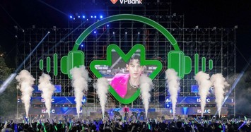 VPBank Can Tho Music Night Run 2024: Khai mở tiềm năng du lịch thể thao Cần Thơ