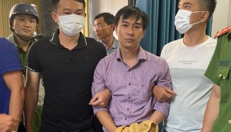 Diễn biến mới vụ bác sĩ sát hại người tình gây chấn động ở Đồng Nai