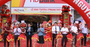 HDBank góp động lực cùng mục tiêu lớn của Hải Phòng