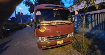Bé 5 tuổi tử vong vì bị bỏ quên trên xe đưa đón 11 giờ ở Thái Bình 