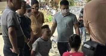 Giang hồ Quảng Trị dọa giết cả nhà công an vì bị dò hỏi 'việc làm ăn'