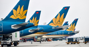 Hiện trạng Vietnam Airlines ra sao trước khi được ‘giải cứu’?