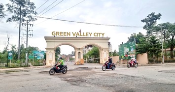 Dự án Green Valley City: Khách hàng bị kiện tụng bởi Công ty Sài Gòn Center (Bài 1)