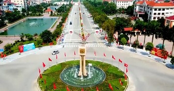 Bắc Ninh thanh tra dự án BT đổi 22ha đất lấy 10,8km đường