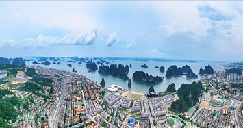 Lý do tỉnh Quảng Ninh hủy dự án khu đô thị Hạ Long Vista