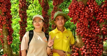 Du lịch Việt Nam: Đà Lạt thu nhỏ của xứ nẫu