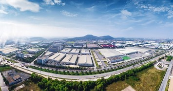 Hồ sơ nhà đầu tư lập quy hoạch khu công nghiệp 200ha tại Nghệ An