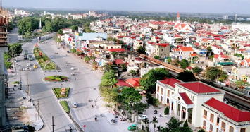 Chi tiết nhà thầu Vegetexco Vietnam đăng ký làm dự án 5.000 tỷ tại Hà Nam 