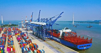 Soi chủ đầu tư bến cảng gần 13.000 tỷ ở Hải Phòng