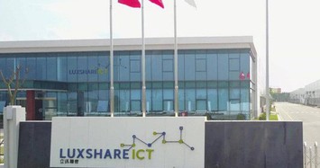Công ty Luxshare-ICT “hối lộ” nữ phóng viên 70.000 USD để làm gì?
