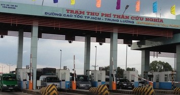 5 người đã bị bắt vụ câu kết trốn thuế cao tốc TP HCM Trung Lương 