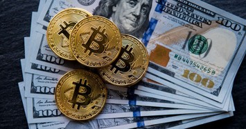Thị trường tài chính 2019: Bitcoin xuống dốc, vàng đầy hi vọng
