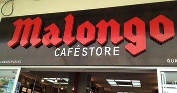 Thương hiệu cà phê hữu cơ Pháp Malongo muốn mở cửa hàng tại Việt Nam