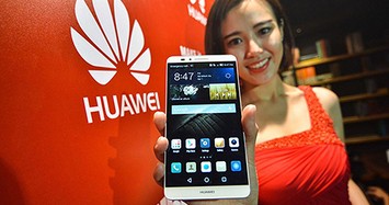 Huawei đăng ký bản quyền hệ điều hành HongMeng tại Nam Mỹ