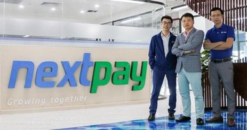 Hoàn tất sáp nhập, NextPay trở thành tổ chức thanh toán điện tử lớn nhất Việt Nam