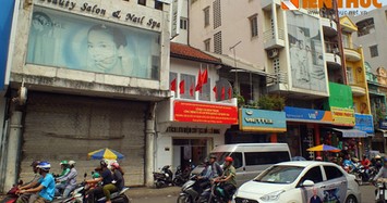 Tìm lại hình ảnh Bác Hồ trong ngôi nhà đặc biệt ở Sài Gòn 