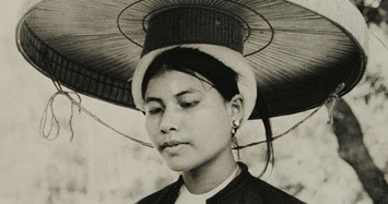 Đặc sắc chân dung người Việt 100 năm trước