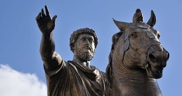 Bạo chúa La Mã Commodus với những quy định vĩ cuồng
