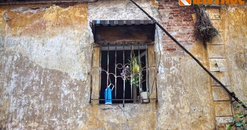 Tiết lộ sốc về con phố nghèo khó nhất Hà Nội xưa