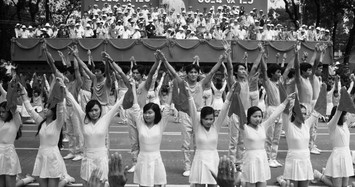 Chùm ảnh quý về Sài Gòn - TP HCM tròn 10 năm sau ngày thống nhất 