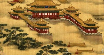 Biết gì về cuộc dời đô đẫm máu ở Trung Hoa thế kỷ 15?