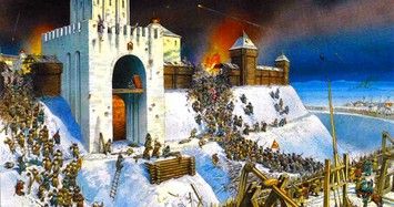 Trận đánh thành Kiev khiến cả thế giới ghê sợ như nào?