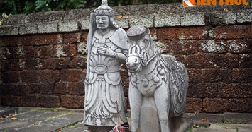 Khác biệt giữa tượng ở Đà Lạt và binh lính Việt Nam thời xưa như nào? 