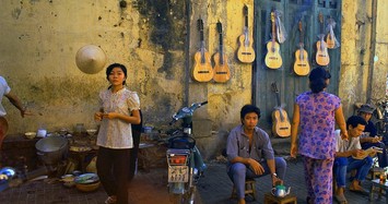 Cà phê vỉa hè Sài Gòn 30 năm trước 'chất lừ' 