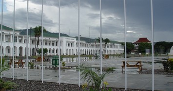 Những điều lý thú ở thủ đô của Timor Leste