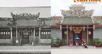 Các hội quán Sài Gòn biến đổi ra sao sau một thế kỷ?
