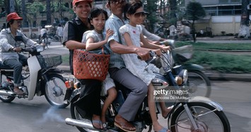 Cuộc sống người Sài Gòn năm 1989 - 1994 