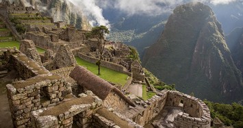 Đế chế Inca và nơi được coi là kỳ quan nhân tạo nổi tiếng thế giới 