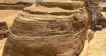 Tượng Nhân sư Ai Cập và giả thuyết bất ngờ về nguồn gốc 9.000 năm trước