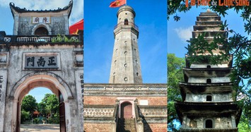 Những di tích lịch sử nổi tiếng nhất ở quê hương Tổng Bí thư Trường Chinh