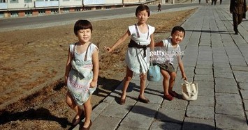 Cuộc sống ở Bình Nhưỡng năm 1971