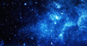 Nhà thiên văn vĩ đại nào tìm ra 'ngày sinh của vũ trụ'?