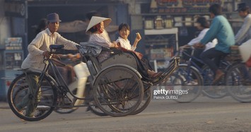 Cuộc sống sinh động ở Việt Nam cuối thập niên 1990 