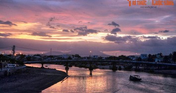 Bạn biết gì về sông Cà Ty nổi tiếng của Phan Thiết?