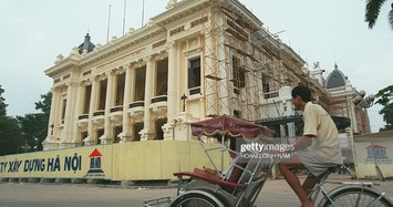 Việt Nam năm 1997 qua loạt ảnh cực độc