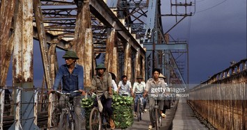 Du ngoạn ba miền Việt Nam năm 1992 qua ống kính người Pháp