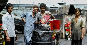 Bản sắc văn hóa độc đáo ở đất nước Pakistan năm 1976