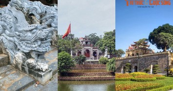 Tận mục các kinh đô nổi tiếng nhất Việt Nam 